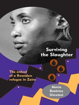 cover image of Surviving the Slaughter